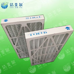南京市艾默生机房专用空调过滤器